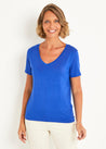 Bleu Vif