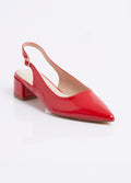 Vernis Rouge