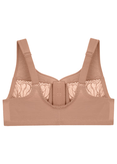 Soutien-gorge MagicLift, galbe naturel Cappuccino