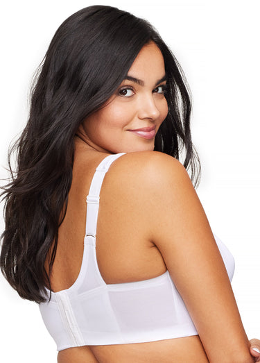 Soutien-gorge MagicLift maintien ferme Blanc