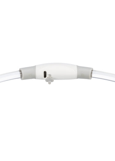 Anneau lumineux flash USB pour chien Multico