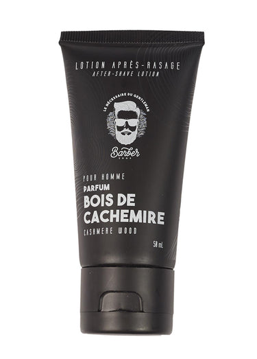 Coffret entretien barbe 3 pièces Noir