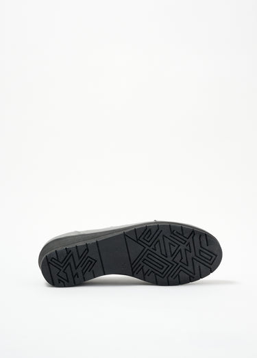 Mocassins souples élastiqués largeur confort Bronze