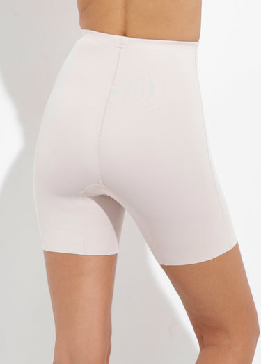 Culotte panty sculptante taille très haute Chair