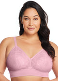 Mauve pâle