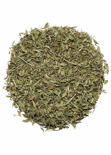 Thym citron BIO, feuilles entières