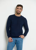 Bleu Marine