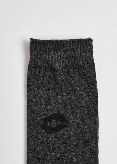 Lot de 3 Chaussettes assorties Gris