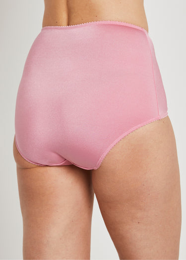 Culotte enveloppante dentelle Azalee