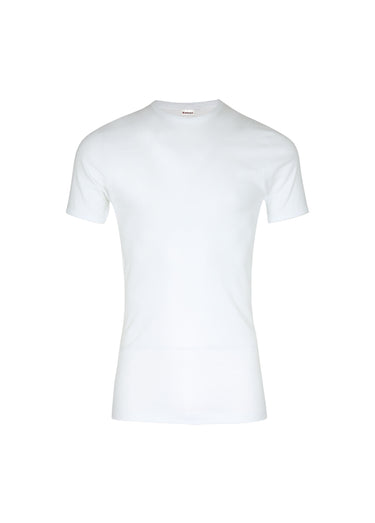 T-shirt basique homme Blanc