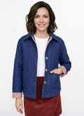 Bleu Jean