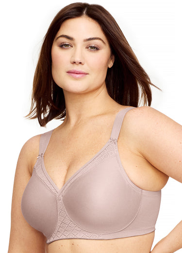 Soutien-gorge MagicLift sans coutures Taupe