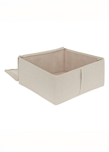 Housse de rangement rigide 44,5cm Beige