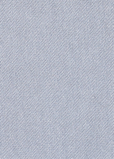 Coupon tissu bengaline habillement, Tourterelle Argente