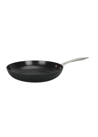 Set de cuisson 9 pièces Air Iron fonte Noir