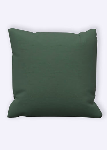 Housse coton + coussin de garnissage Kaki