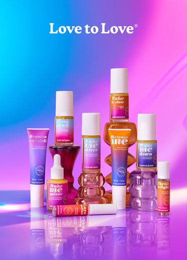 Gel décontractant anal EASY PEASY