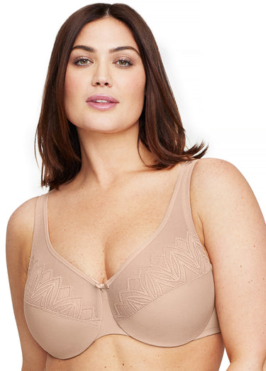 Soutien-gorge minimiseur WonderWire Chair