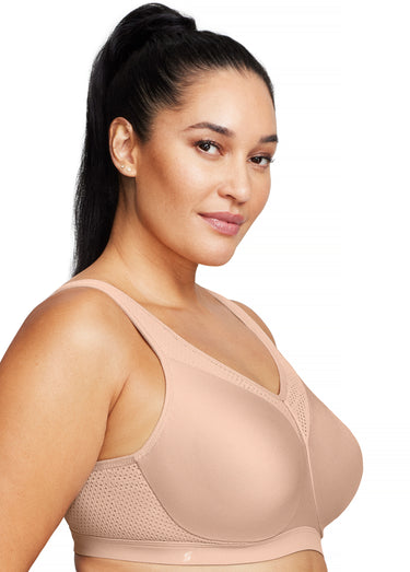 Soutien-Gorge pour Sport à impact élevé Chair
