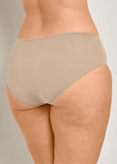 Culotte invisible seconde peau, BASIC Chair