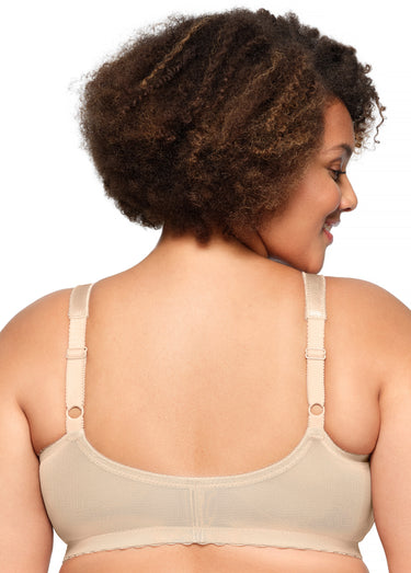 Soutien-gorge MagicLift ouverture frontale Chair