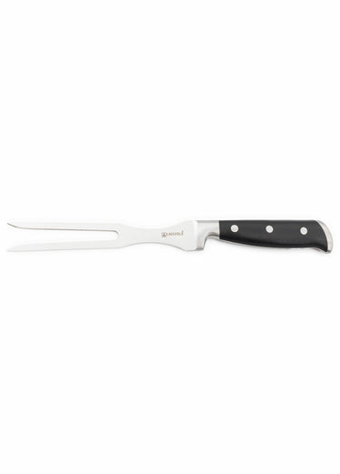 Fourchette à découper 30,5cm Noir