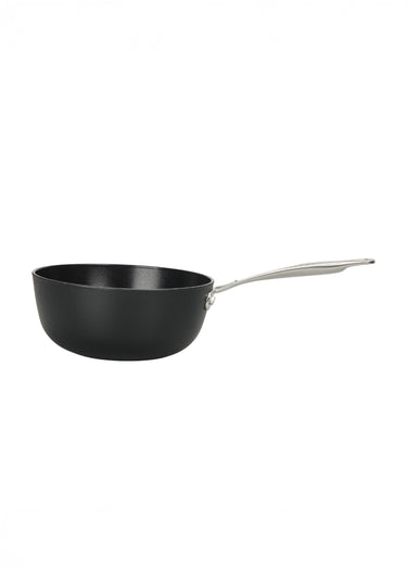 Set de cuisson 9 pièces Air Iron fonte Noir