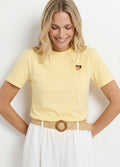 Jaune
