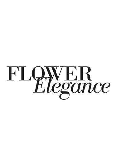 Soutien-gorge armature, Flower Elegance Prune