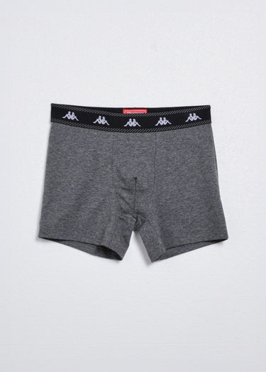Boxers assortis ceinture logo Assortis Noir