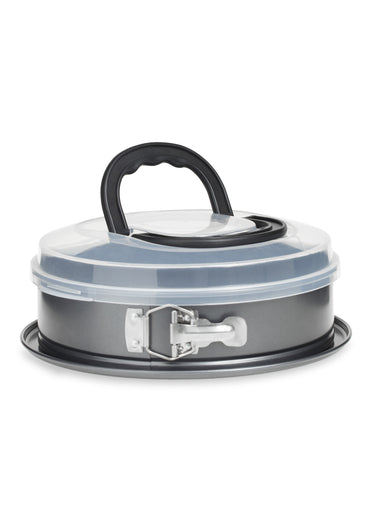 Moule à charnière 3 en 1 en acier Gris