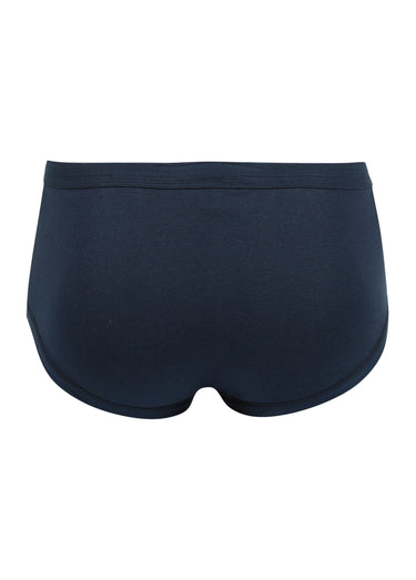 Slip confortable homme Marine
