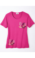 Uni Fuchsia