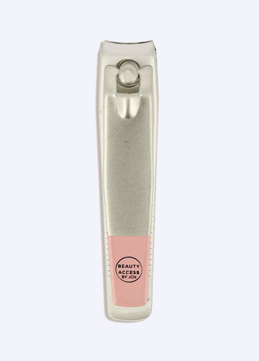 Coupe ongles acier inox pour manucure