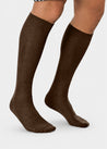 Marron lot de 2