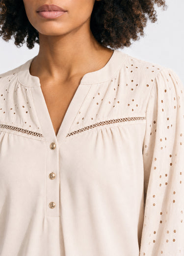T-shirt Blanc