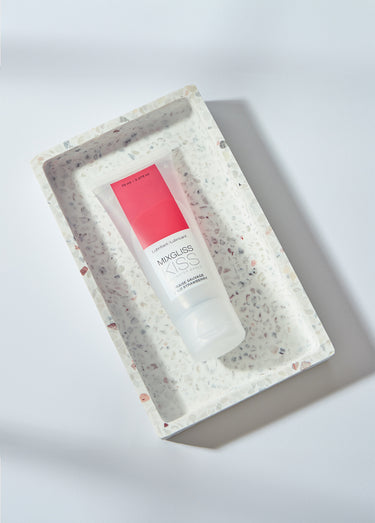 Lubrifiant intime parfum fraise KISS