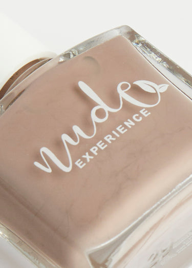 Vernis à ongles BIO-sourcé et vegan Taupe