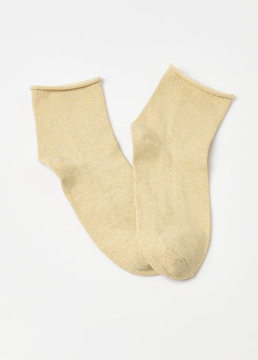 bords roulottés Beige