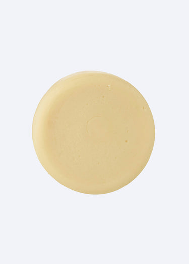 Après-shampooing solide BIO démêlant Blanc