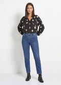 Denim Moyen