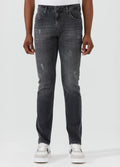 Gris Anthracite