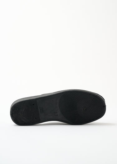 Chaussons mules largeur confort velours Velours Imprime