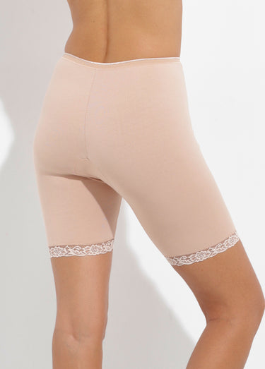 Culotte panty seconde peau - lot de 2 Chair Lot2