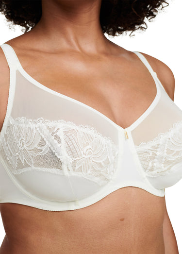 Soutien-gorge emboîtant avec armatures, ORANGERIE DREAM Milk