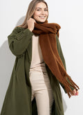 Marron Fonce