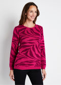 Fuchsia/Cassis
