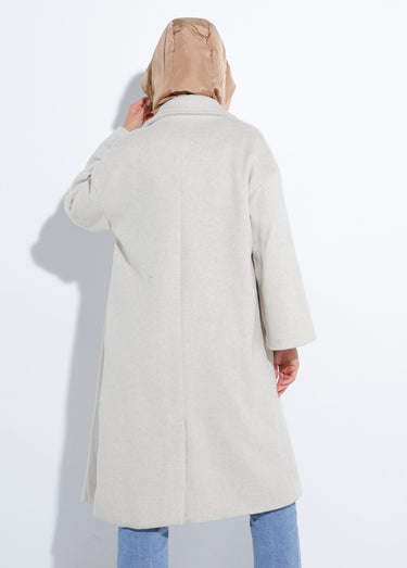 Capuche cagoule déperlante et zippée Camel