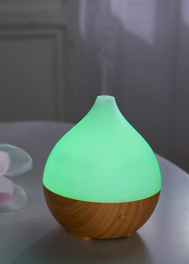 Diffuseur ultrasonique d'huiles essentielles Diffuseur ultrasonique