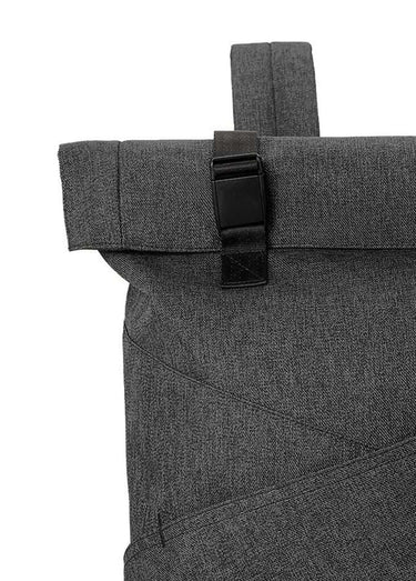 Sac à dos pour ordinateur 15,6 pouces Gris Fonce